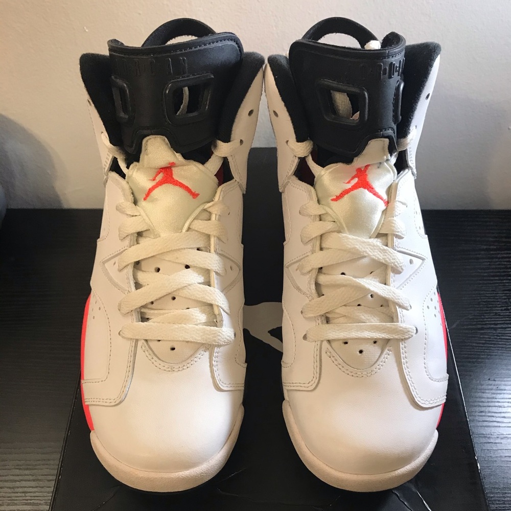 Jordan Retro 6s